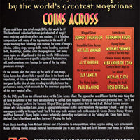 World's Greatest Magic: Coins Across - DVD