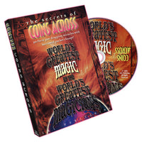 World's Greatest Magic: Coins Across - DVD
