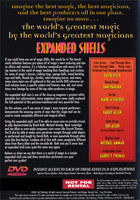 World's Greatest Magic: Expanded Shells - DVD
