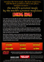 World's Greatest Magic:  Linking Rings by L&L Publishing - DVD
