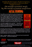 World's Greatest Magic: Metal Bending by L&L Publishing - DVD
