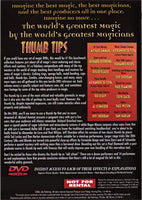 World's Greatest Magic: Thumbtips - DVD
