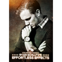 Ryan Schlutz's Effortless Effects by Big Blind Media video DOWNLOAD