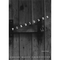 Forbidden by Alan Chan - Video DOWNLOAD