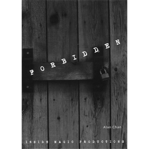 Forbidden by Alan Chan - Video DOWNLOAD