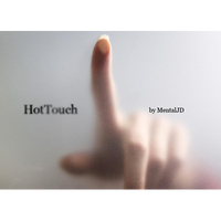 Hot Touch by John Leung - Video DOWNLOAD