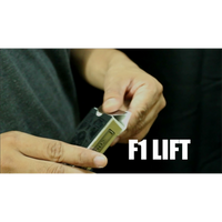 F1 Lift by Arnel Renegado - Video DOWNLOAD