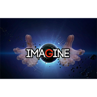 IMAGINE by Mareli video DOWNLOAD