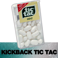 Kickback TicTac by Lee Smith video DOWNLOAD