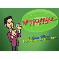 NP Technique by Deepak Mishra - video DOWNLOAD