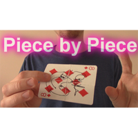 Piece by Piece by Aaron Plener - Video DOWNLOAD