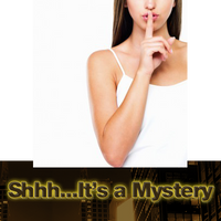 shhh...It's a Mystery by John Carey video DOWNLOAD