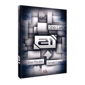 21 by Shin Lim, Donald Carlson & Jose Morales video DOWNLOAD