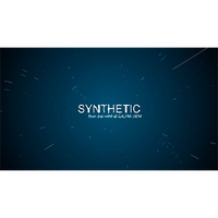 Synthetic by Calvin Liew and SKYMEMBER