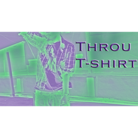 Throu T-shirt by Deepak Mishra - Video DOWNLOAD