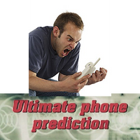 Ultimate Phone Prediction by Matthew J. Dowden video DOWNLOAD