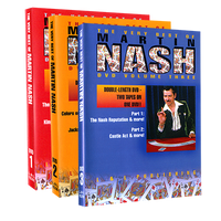 Very Best of Martin Nash Set (Vol 1 thru 3)  by L&L Publishing video DOWNLOAD