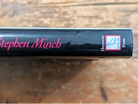 By Forces Unseen by Ernest Earick & Stephen Minch - Used Book
