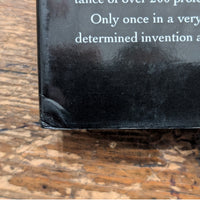 By Forces Unseen by Ernest Earick & Stephen Minch - Used Book