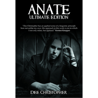 Anate: Ultimate Edition by Dee Christopher eBook DOWNLOAD