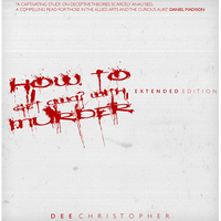 How to Get Away With Murder (HTGAWM) by Dee Christopher eBook DOWNLOAD