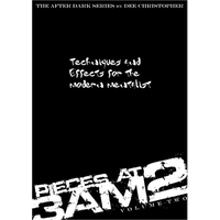 Pieces at 3am Volume Two by Dee Christopher eBook DOWNLOAD
