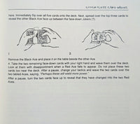 Effortless Card Magic by Peter Duffie - Rare Book
