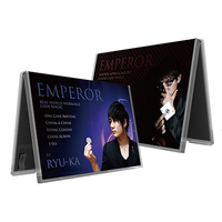 Emperor by MO & RYU-KA - DVD