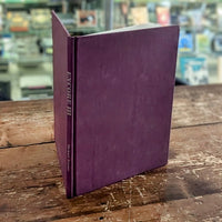 Encore III by Michael Ammar - Rare Book
