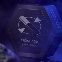 Espionage by Iarvel Magic