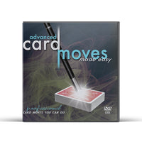 Advanced Card Moves Made Easy
