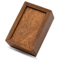 Vanishing Box (Rattle Box) by Magic Makers
