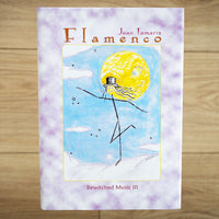 Flamenco by Juan Tamariz - Book
