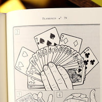Flamenco by Juan Tamariz - Book