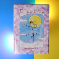 Flamenco by Juan Tamariz - Book