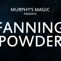 Fanning Powder (2oz)