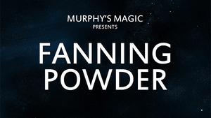 Fanning Powder (2oz)