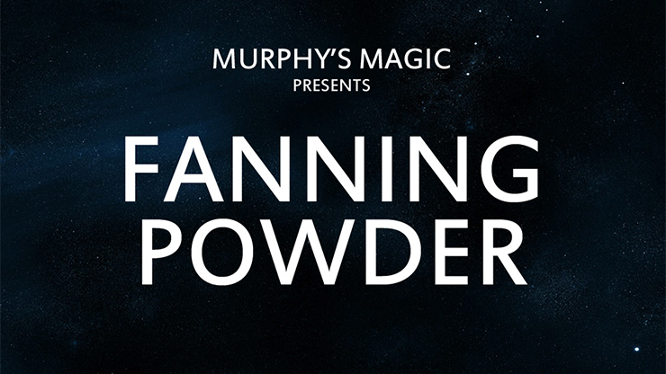 Fanning Powder (2oz)