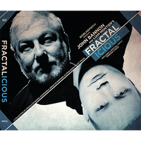 BIGBLINDMEDIA Presents Fractalicious (Gimmick and Online Instructions) by Liam Montier - Trick