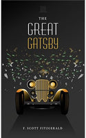 Gatsby Book Test by Josh Zandman
