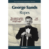 George Sands Masterworks Collection - Ropes (Book and Video) - Video DOWNLOAD