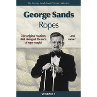 George Sands Masterworks Collection - Ropes (Book and Video) - Video DOWNLOAD
