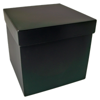 Giant Cube Illusion by Joker Magic - Trick
