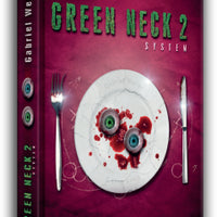 Green Neck System, Volume 2 by Gabriel Werlen - Book