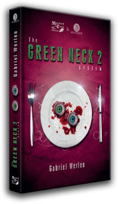 Green Neck System, Volume 2 by Gabriel Werlen - Book