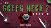 Green Neck System, Volume 2 by Gabriel Werlen - Book

