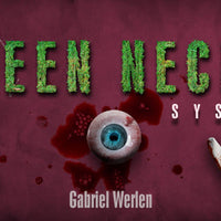 Green Neck System, Volume 2 by Gabriel Werlen - Book