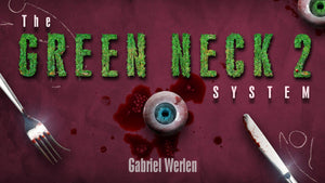 Green Neck System, Volume 2 by Gabriel Werlen - Book
