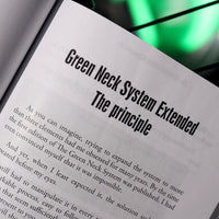 Green Neck System, Volume 2 by Gabriel Werlen - Book