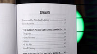 Green Neck System, Volume 2 by Gabriel Werlen - Book
